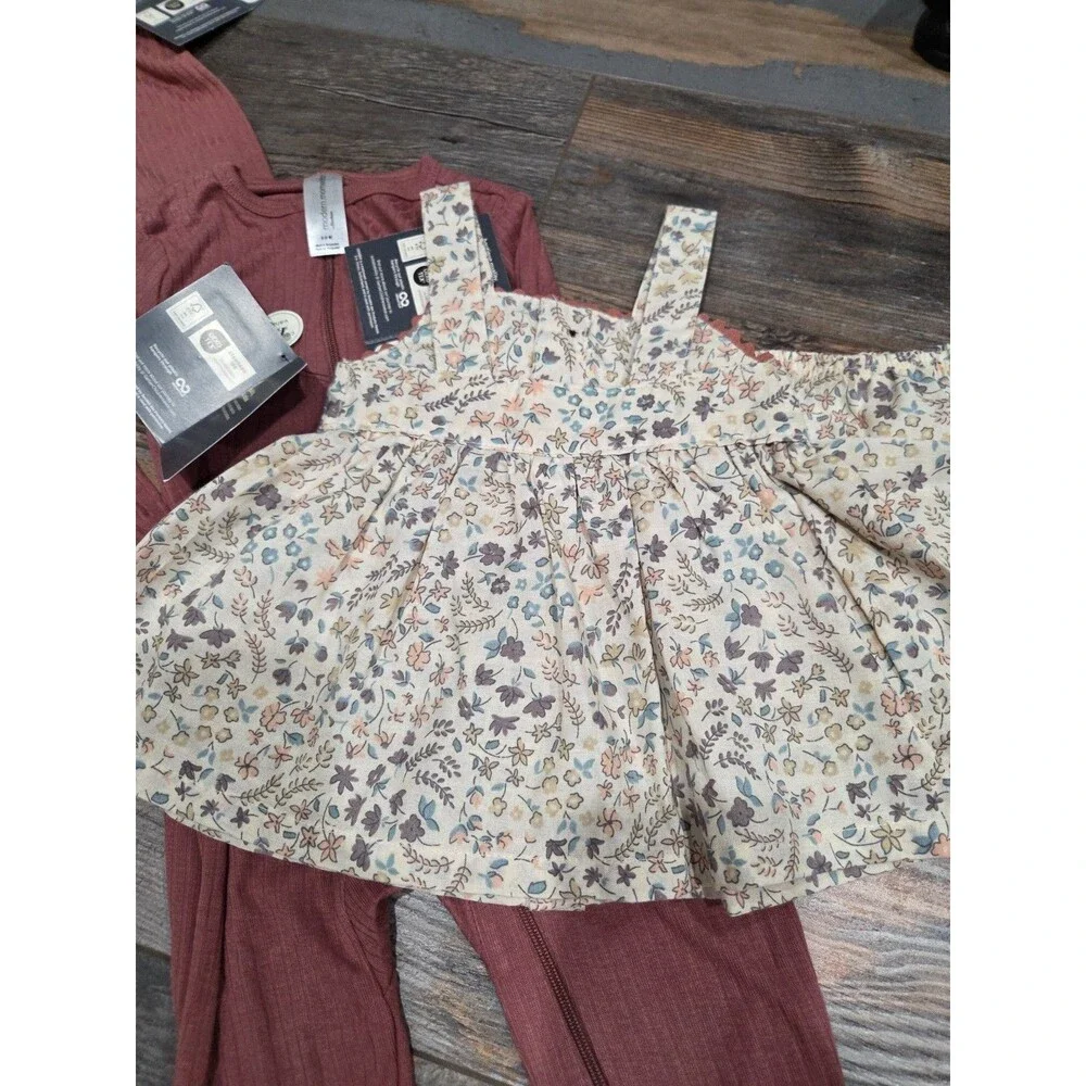 BRANDNEW W/ Tags  “Starter Wardrobe